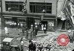 Standbild New York City Gebäude zUSAmmenbricht New York City USA, 1929, aus Sekunde 23 historischem Filmmaterial Videoclip 65675035086