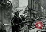 Standbild New York City Gebäude zUSAmmenbricht New York City USA, 1929, aus Sekunde 31 historischem Filmmaterial Videoclip 65675035086