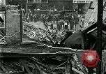 Standbild New York City Gebäude zUSAmmenbricht New York City USA, 1929, aus Sekunde 42 historischem Filmmaterial Videoclip 65675035086