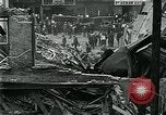 Standbild New York City Gebäude zUSAmmenbricht New York City USA, 1929, aus Sekunde 43 historischem Filmmaterial Videoclip 65675035086