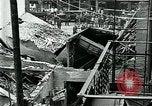 Standbild New York City Gebäude zUSAmmenbricht New York City USA, 1929, aus Sekunde 47 historischem Filmmaterial Videoclip 65675035086