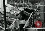 Standbild New York City Gebäude zUSAmmenbricht New York City USA, 1929, aus Sekunde 49 historischem Filmmaterial Videoclip 65675035086
