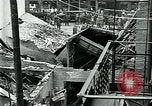 Standbild New York City Gebäude zUSAmmenbricht New York City USA, 1929, aus Sekunde 51 historischem Filmmaterial Videoclip 65675035086