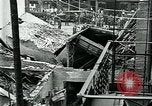 Standbild New York City Gebäude zUSAmmenbricht New York City USA, 1929, aus Sekunde 52 historischem Filmmaterial Videoclip 65675035086