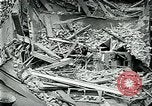 Standbild New York City Gebäude zUSAmmenbricht New York City USA, 1929, aus Sekunde 61 historischem Filmmaterial Videoclip 65675035086