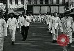 Image Hommes vêtus d'un pyjama mars dans Casey Joy Da parade Mobile Alabama USA, 1929, de la seconde 53 séquences d'archives historiques vidéo 65675035087
