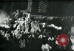 Image Mardi Gras New Orleans Louisiana USA, 1930, de la seconde 24 séquences d'archives historiques vidéo 65675035088