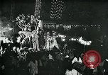 Image Mardi Gras New Orleans Louisiana USA, 1930, de la seconde 25 séquences d'archives historiques vidéo 65675035088