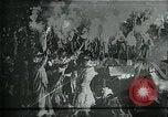 Image Mardi Gras New Orleans Louisiana USA, 1930, de la seconde 32 séquences d'archives historiques vidéo 65675035088