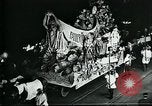Image Mardi Gras New Orleans Louisiana USA, 1930, de la seconde 48 séquences d'archives historiques vidéo 65675035088