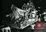 Image Mardi Gras New Orleans Louisiana USA, 1930, de la seconde 49 séquences d'archives historiques vidéo 65675035088