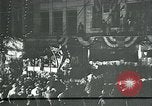 Image Mardi Gras New Orleans Louisiana USA, 1930, de la seconde 54 séquences d'archives historiques vidéo 65675035088