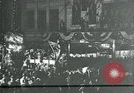 Image Mardi Gras New Orleans Louisiana USA, 1930, de la seconde 55 séquences d'archives historiques vidéo 65675035088
