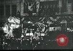Image Mardi Gras New Orleans Louisiana USA, 1930, de la seconde 58 séquences d'archives historiques vidéo 65675035088