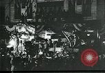Image Mardi Gras New Orleans Louisiana USA, 1930, de la seconde 60 séquences d'archives historiques vidéo 65675035088