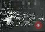 Image Mardi Gras New Orleans Louisiana USA, 1930, de la seconde 61 séquences d'archives historiques vidéo 65675035088