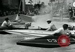 Image horse power moto Los Angeles California USA, 1930, de la seconde 16 séquences d'archives historiques vidéo 65675035090