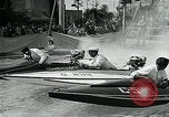 Image horse power moto Los Angeles California USA, 1930, de la seconde 20 séquences d'archives historiques vidéo 65675035090