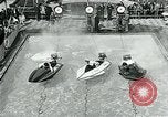 Image horse power moto Los Angeles California USA, 1930, de la seconde 28 séquences d'archives historiques vidéo 65675035090
