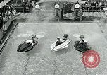 Image horse power moto Los Angeles California USA, 1930, de la seconde 29 séquences d'archives historiques vidéo 65675035090