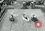 Image horse power moto Los Angeles California USA, 1930, de la seconde 31 séquences d'archives historiques vidéo 65675035090