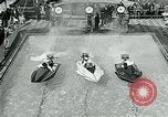 Image horse power moto Los Angeles California USA, 1930, de la seconde 32 séquences d'archives historiques vidéo 65675035090