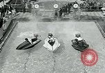Image horse power moto Los Angeles California USA, 1930, de la seconde 33 séquences d'archives historiques vidéo 65675035090