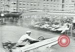 Image horse power moto Los Angeles California USA, 1930, de la seconde 52 séquences d'archives historiques vidéo 65675035090