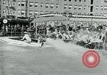 Image horse power moto Los Angeles California USA, 1930, de la seconde 58 séquences d'archives historiques vidéo 65675035090