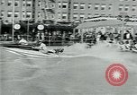 Image horse power moto Los Angeles California USA, 1930, de la seconde 59 séquences d'archives historiques vidéo 65675035090