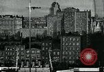 Image ville miniature Detroit Michigan USA, 1930, de la seconde 17 séquences d'archives historiques vidéo 65675035091