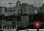 Image ville miniature Detroit Michigan USA, 1930, de la seconde 18 séquences d'archives historiques vidéo 65675035091