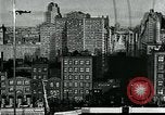 Image ville miniature Detroit Michigan USA, 1930, de la seconde 19 séquences d'archives historiques vidéo 65675035091