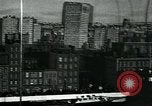 Image ville miniature Detroit Michigan USA, 1930, de la seconde 31 séquences d'archives historiques vidéo 65675035091