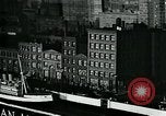 Image ville miniature Detroit Michigan USA, 1930, de la seconde 38 séquences d'archives historiques vidéo 65675035091