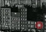 Image ville miniature Detroit Michigan USA, 1930, de la seconde 49 séquences d'archives historiques vidéo 65675035091