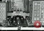 Image ville miniature Detroit Michigan USA, 1930, de la seconde 57 séquences d'archives historiques vidéo 65675035091