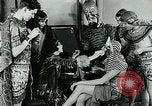 Image Collège de garçons habillés en filles New York City USA, 1930, de la seconde 15 séquences d'archives historiques vidéo 65675035092