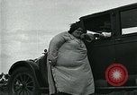 Immagine di circo atti e animali Sarasota Florida USA, 1930, secondo 25 filmato di repertorio 65675035093