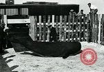Immagine di circo atti e animali Sarasota Florida USA, 1930, secondo 60 filmato di repertorio 65675035093