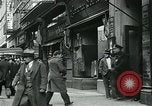 Immagine di I comunisti New York City USA, 1930, secondo 12 filmato di repertorio 65675035094