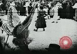 Immagine di Masques Telfs Austria, 1930, secondo 10 filmato di repertorio 65675035095