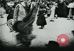 Immagine di Masques Telfs Austria, 1930, secondo 11 filmato di repertorio 65675035095