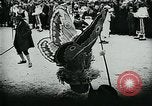 Immagine di Masques Telfs Austria, 1930, secondo 12 filmato di repertorio 65675035095