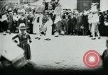 Immagine di Masques Telfs Austria, 1930, secondo 13 filmato di repertorio 65675035095