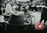 Immagine di Masques Telfs Austria, 1930, secondo 19 filmato di repertorio 65675035095