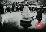Immagine di Masques Telfs Austria, 1930, secondo 20 filmato di repertorio 65675035095
