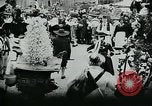 Immagine di Masques Telfs Austria, 1930, secondo 22 filmato di repertorio 65675035095