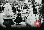Immagine di Masques Telfs Austria, 1930, secondo 24 filmato di repertorio 65675035095