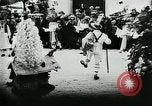 Immagine di Masques Telfs Austria, 1930, secondo 28 filmato di repertorio 65675035095